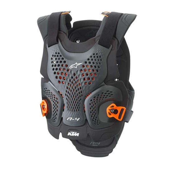 Imagen de A-4 MAX CHEST PROTECTOR