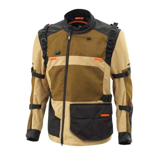 Imagen de Chaqueta Adventure R V3