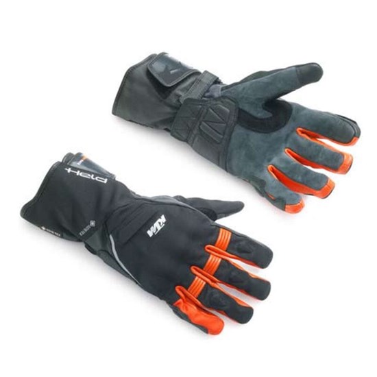 Imagen de ADV S GORE-TEX® GLOVES