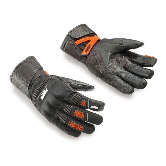 Imagen de ADV S V2  WP GLOVES