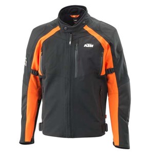 Chaqueta Apex V4