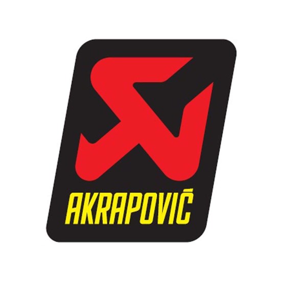 Imagen de Adhesivo Akrapovic