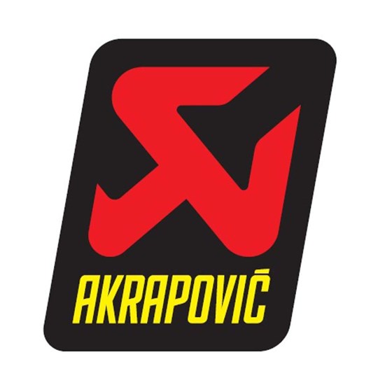 Imagen de Adhesivo Akrapovic