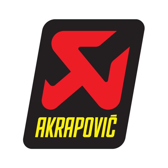 Imagen de Adhesivo Akrapovic