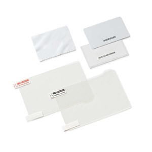 Adhesivo de protección del display