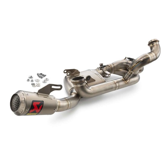 Imagen de Akrapovic ?Evolution Line?