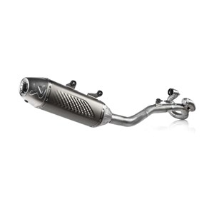 Akrapovic ?Racing Line?
