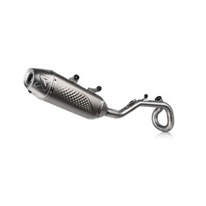 Akrapovic ?Racing Line?