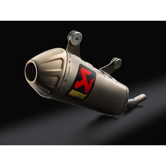 Imagen de Akrapovic "Slip-on Line"