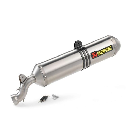 Imagen de Akrapovic "Slip-on Line"