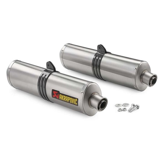 Imagen de Akrapovic "Slip-on Line"