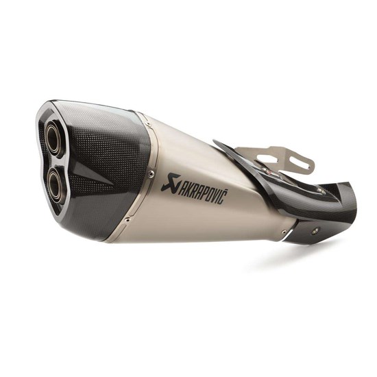 Imagen de Akrapovic "Slip-on Line"