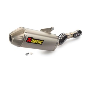 Akrapovic ?Slip-on Line?