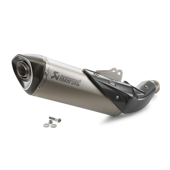 Imagen de Akrapovic "Slip-on Line"