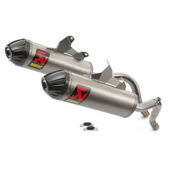 Imagen de Akrapovic ?Slip-on Line?