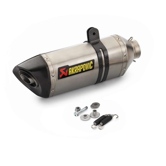 Imagen de Akrapovic "Slip-on Line"