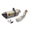 Imagen de Akrapovic "Slip-on Line"