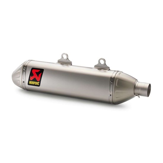 Imagen de Akrapovic "Slip-on Line"