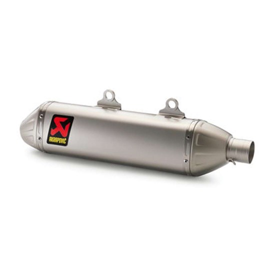 Imagen de Akrapovic "Slip-on Line"