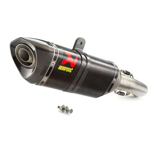 Akrapovic ?Slip-on Line?