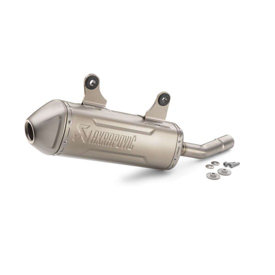 Imagen de Akrapovic "Slip-on Line"