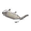 Imagen de Akrapovic "Slip-on Line"