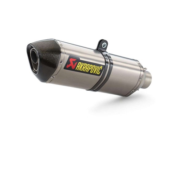 Imagen de Akrapovic ?Slip-on Line?