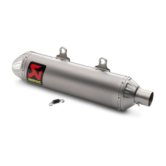 Imagen de Akrapovic "Slip-on Line"