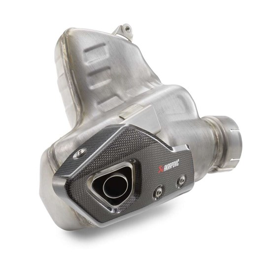 Imagen de Akrapovic "Slip-on Line"