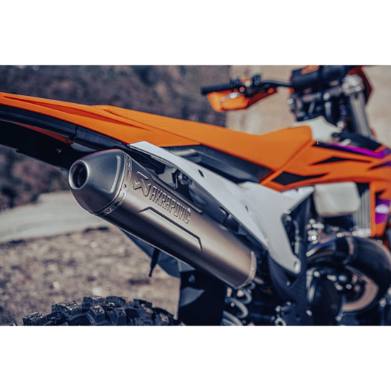 Imagen de Akrapovic ?Slip-on Line?