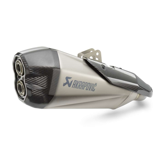 Imagen de Akrapovic ?Slip-on Line?