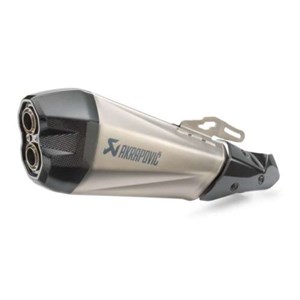 Akrapovic ?Slip-on Line?
