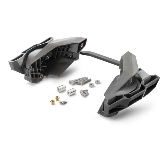 Imagen de Anclajes para maletas