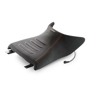 Asiento del conductor Ergo