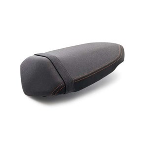Asiento del pasajero Ergo