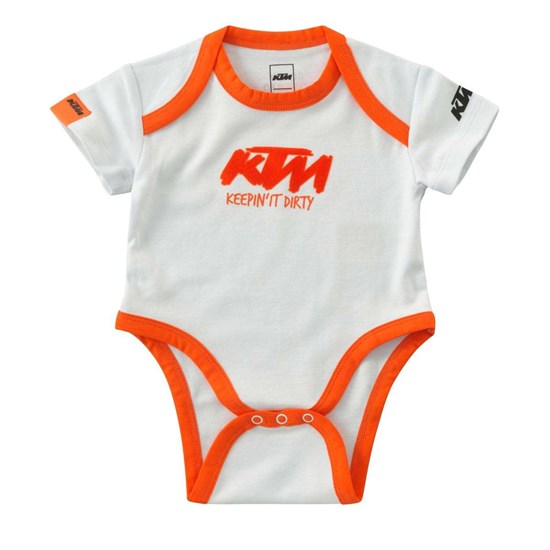 Imagen de BABY BODY SET