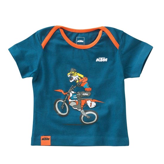 Imagen de BABY RADICAL TEE