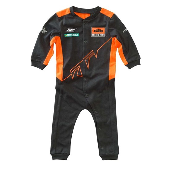 Imagen de BABY TEAM ROMPER SUIT