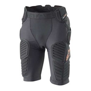 Pantalones cortos de impacto Bionic Pro