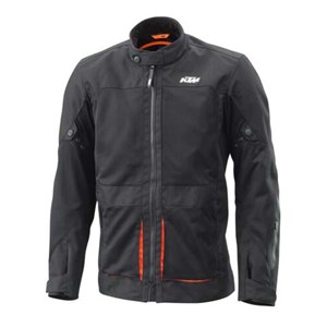 Chaqueta Breeze