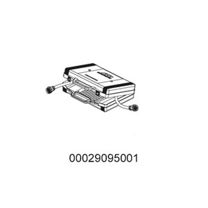 Break Out Box