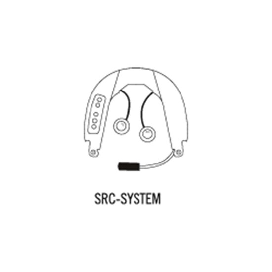 Imagen de C4 HELMET SC 1 KOMM. SYSTEM