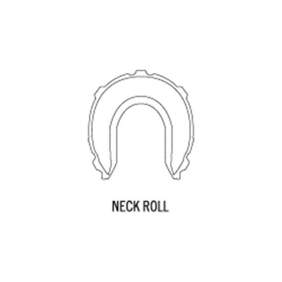 Imagen de C4 NECK ROLL