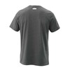 Imagen de CAMO TEE DARK GREY MELANGE