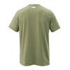 Imagen de CAMO TEE GREEN MELANGE