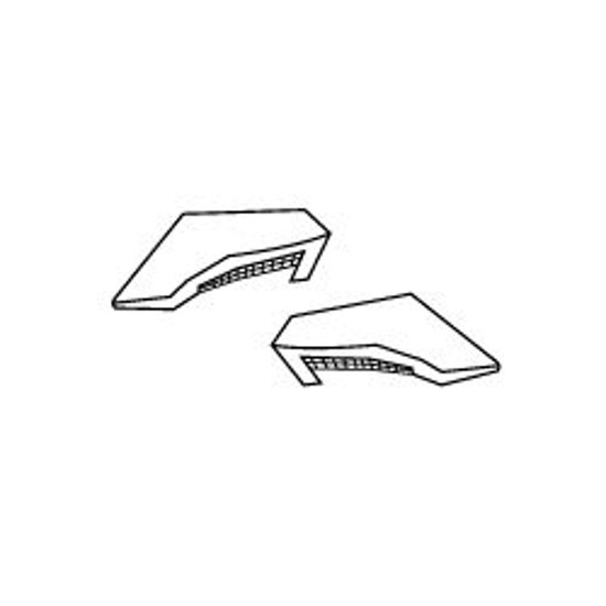 Imagen de COMP LIGHT HELMET BACKVENTS