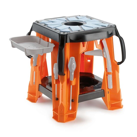 Imagen de Caballete para moto