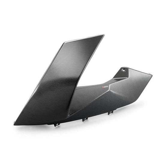 Imagen de Carenado delantero