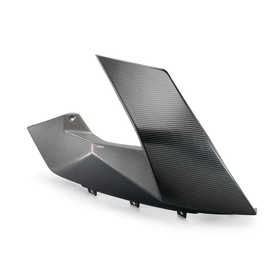 Imagen de Carenado delantero