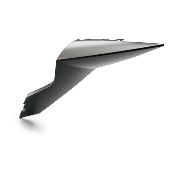 Imagen de Carenado trasero